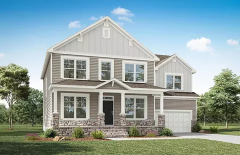 Exterior - 3170 Three Chopt Rd, Gum Spring, VA 23065 photo 2 of 14