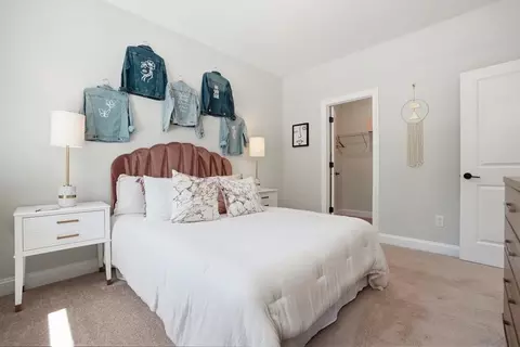 Bedroom - 3170 Three Chopt Rd, Gum Spring, VA 23065 photo 3 of 7