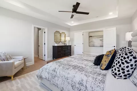 Bedroom - 3170 Three Chopt Rd, Gum Spring, VA 23065 photo 2 of 7