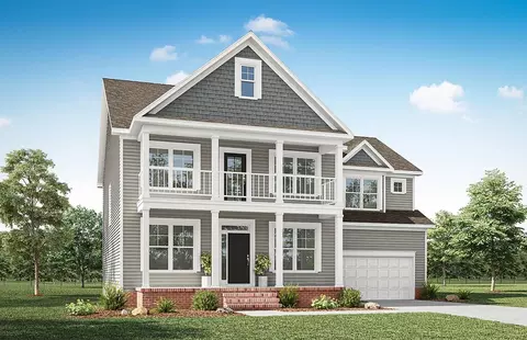 Exterior - 3170 Three Chopt Rd, Gum Spring, VA 23065 photo 4 of 14