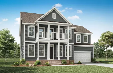 Exterior - 3170 Three Chopt Rd, Gum Spring, VA 23065 photo 6 of 14