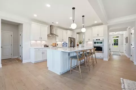 Kitchen - 3170 Three Chopt Rd, Gum Spring, VA 23065 photo 2 of 6