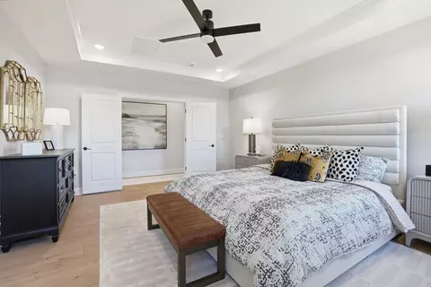Bedroom - 3170 Three Chopt Rd, Gum Spring, VA 23065 photo 1 of 7