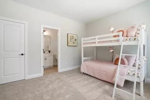 Bedroom - 3170 Three Chopt Rd, Gum Spring, VA 23065 photo 4 of 7