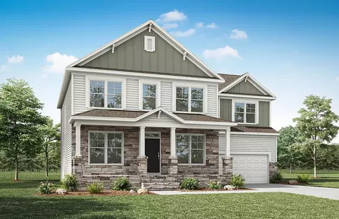 Exterior - 3170 Three Chopt Rd, Gum Spring, VA 23065 photo 8 of 14