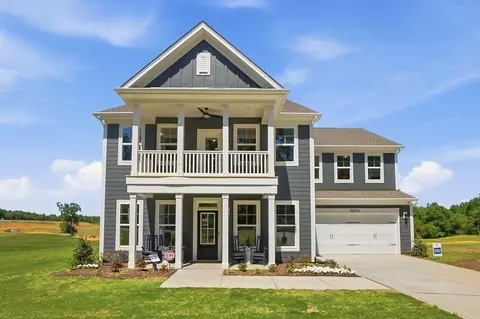 Exterior - 3170 Three Chopt Rd, Gum Spring, VA 23065 photo 12 of 14