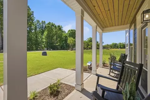 Exterior - 3170 Three Chopt Rd, Gum Spring, VA 23065 photo 13 of 14