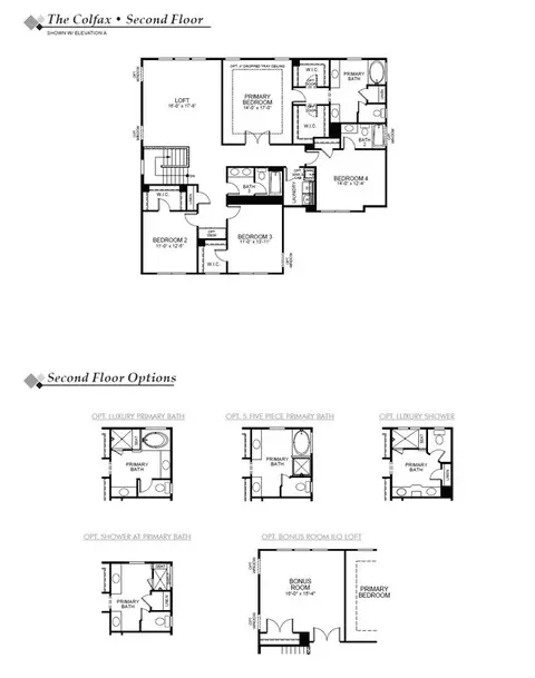 Floorplan - 3170 Three Chopt Rd, Gum Spring, VA 23065 photo 1 of 1