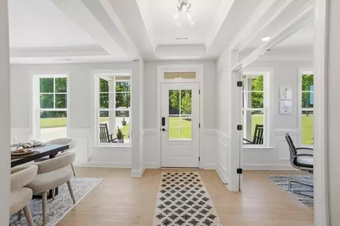 Entry Way - 3170 Three Chopt Rd, Gum Spring, VA 23065 photo 1 of 8