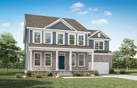 Exterior - 3170 Three Chopt Rd, Gum Spring, VA 23065 photo 3 of 14