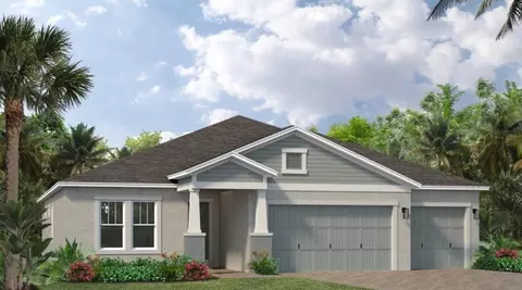 3410 Galeras Dr, Viera, FL 32940