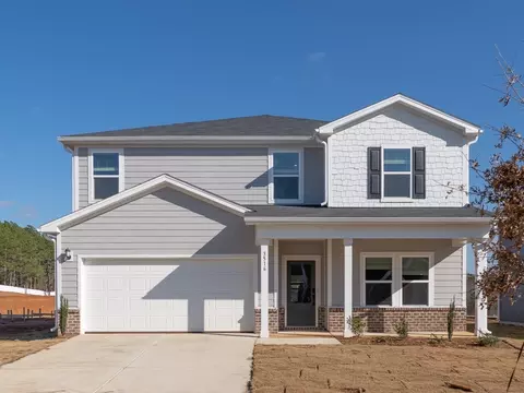 4004 Wesley Chapel Way, Raleigh, NC 27616