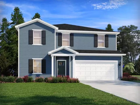 4004 Wesley Chapel Way, Raleigh, NC 27616