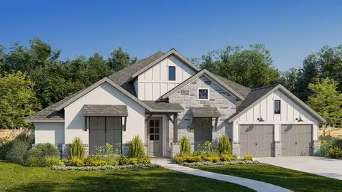Exterior - 5402 Elegance Pl, Manvel, TX 77578 photo 2 of 12