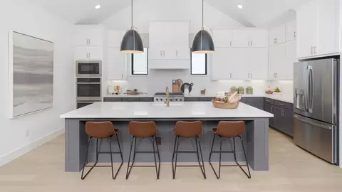 Kitchen - 5402 Elegance Pl, Manvel, TX 77578 photo 3 of 3