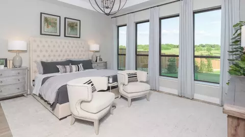 Bedroom - 5402 Elegance Pl, Manvel, TX 77578 photo 2 of 3