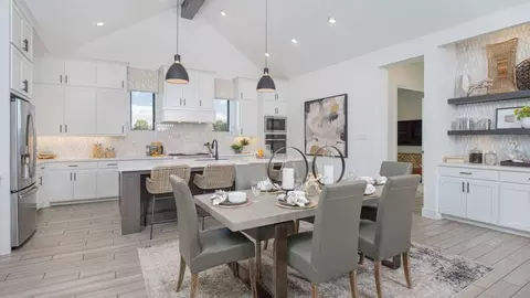Dining - 5402 Elegance Pl, Manvel, TX 77578 photo 1 of 3
