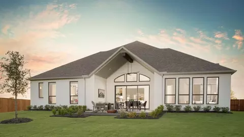 Exterior - 5402 Elegance Pl, Manvel, TX 77578 photo 7 of 12