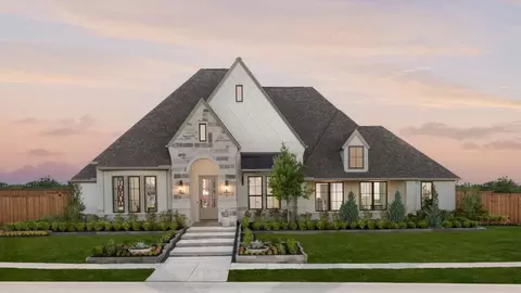 Exterior - 5402 Elegance Pl, Manvel, TX 77578 photo 6 of 12