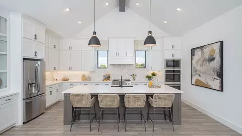 Kitchen - 5402 Elegance Pl, Manvel, TX 77578 photo 1 of 3