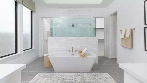 Bath - 5402 Elegance Pl, Manvel, TX 77578 photo 3 of 3