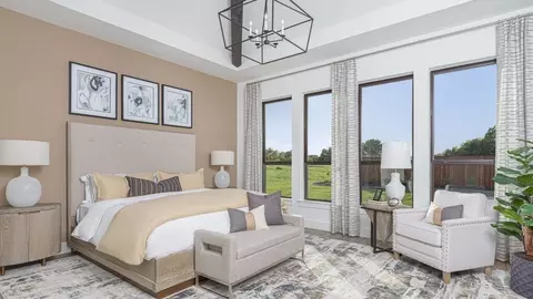 Bedroom - 5402 Elegance Pl, Manvel, TX 77578 photo 1 of 3