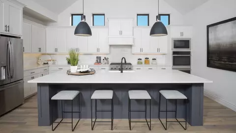 Kitchen - 5402 Elegance Pl, Manvel, TX 77578 photo 2 of 3