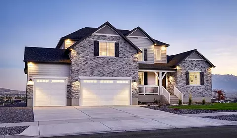 806 W Meadow Side Dr, Saratoga Springs, UT 84045