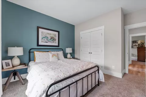 Bedroom - 35 Overland Pass, Arab, AL 35016 photo 8 of 12