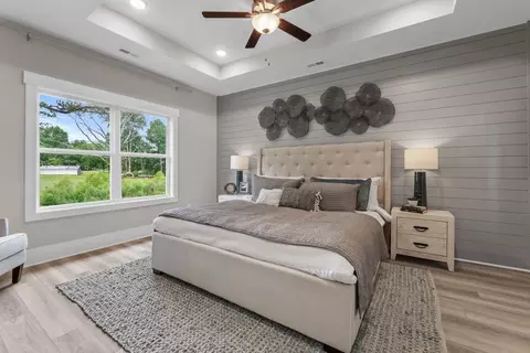 Bedroom - 35 Overland Pass, Arab, AL 35016 photo 11 of 12