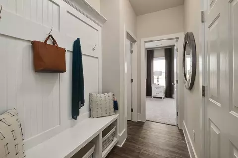 Entry Way - 35 Overland Pass, Arab, AL 35016 photo 2 of 10