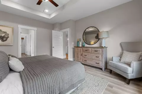Bedroom - 35 Overland Pass, Arab, AL 35016 photo 12 of 12