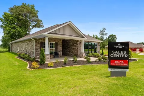 Exterior - 35 Overland Pass, Arab, AL 35016 photo 6 of 11