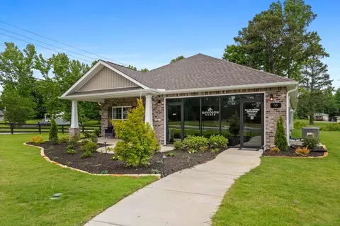Exterior - 35 Overland Pass, Arab, AL 35016 photo 4 of 11