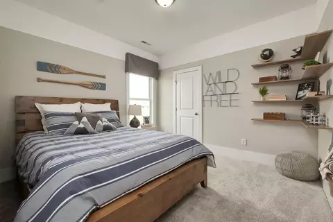 Bedroom - 35 Overland Pass, Arab, AL 35016 photo 5 of 12
