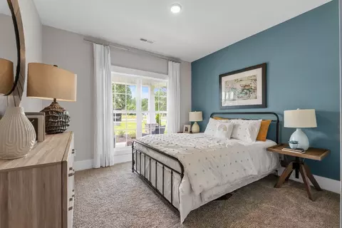 Bedroom - 35 Overland Pass, Arab, AL 35016 photo 7 of 12