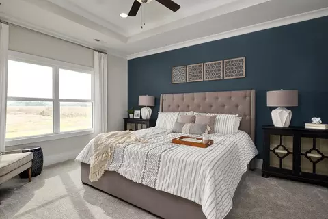 Bedroom - 35 Overland Pass, Arab, AL 35016 photo 1 of 12