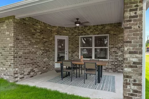 Exterior - 35 Overland Pass, Arab, AL 35016 photo 8 of 11