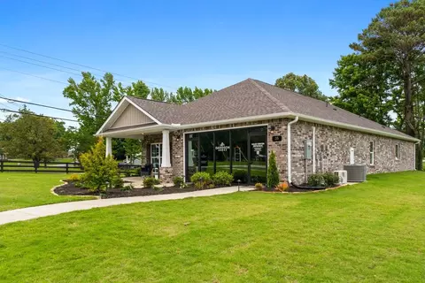 Exterior - 35 Overland Pass, Arab, AL 35016 photo 3 of 11