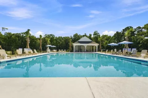 Exterior - 113 Buckingham Dr, Conway, SC 29526 photo 3 of 3
