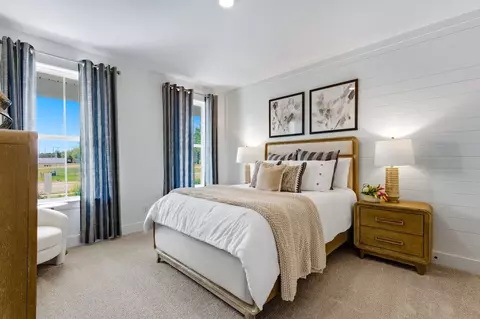 Bedroom - 113 Buckingham Dr, Conway, SC 29526 photo 1 of 5