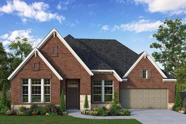 12223 Denham Dr, Mont Belvieu, TX 77523