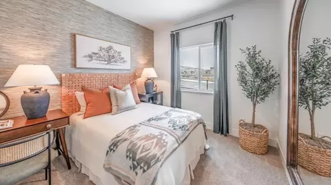 Bedroom - 1259 Coco Dr, Carson City, NV 89705 photo 5 of 7