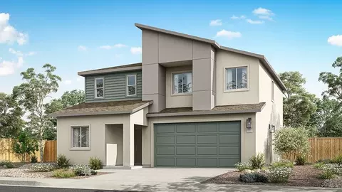 Exterior - 1259 Coco Dr, Carson City, NV 89705 photo 10 of 10