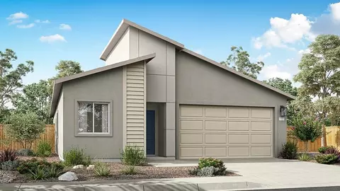 Exterior - 1259 Coco Dr, Carson City, NV 89705 photo 2 of 10
