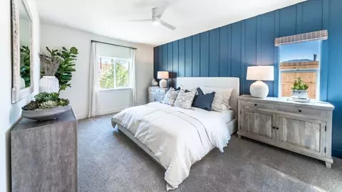 Bedroom - 1259 Coco Dr, Carson City, NV 89705 photo 2 of 7