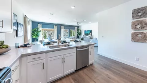 Kitchen - 1259 Coco Dr, Carson City, NV 89705 photo 4 of 5