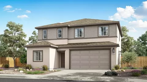Exterior - 1259 Coco Dr, Carson City, NV 89705 photo 11 of 12
