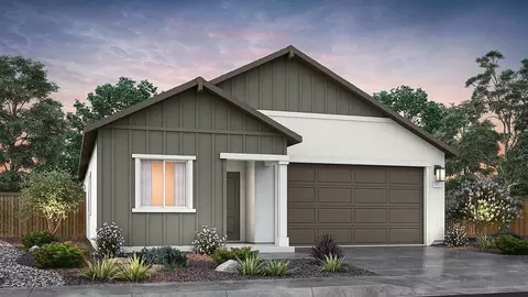 Exterior - 1259 Coco Dr, Carson City, NV 89705 photo 7 of 10