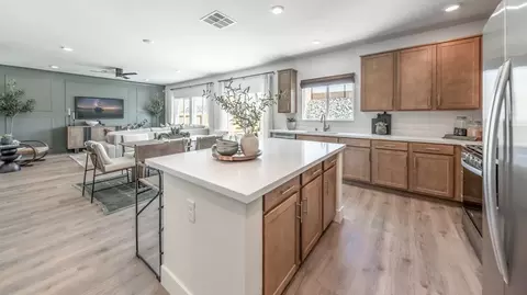 Kitchen - 1259 Coco Dr, Carson City, NV 89705 photo 5 of 5